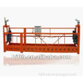 Suspended platform/Gondola/Cradle/material loading platform/ZLP800/Factory